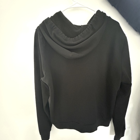 Victoria's Secret Sweatshirt Perfect Full Zip - Picture 2 of 2